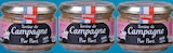 Terrines de campagne pur porc - STEPHAN dans le catalogue Intermarché Super