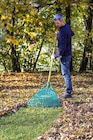 Balai à Gazon XL 27 dents Duopro Leborgne® dans le catalogue Gamm vert