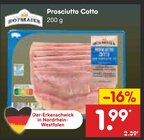 Prosciutto Cotto im Angebot bei Netto Marken-Discount in Solingen Prosciutto Cotto Angebote bei Netto Marken-Discount Solingen für 1,99 €