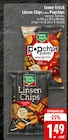 Aktuelle Chips Angebote bei EDEKA in Paderborn Aktuelles Linsen Chips Angebot bei EDEKA in Paderborn ab 1,49 €