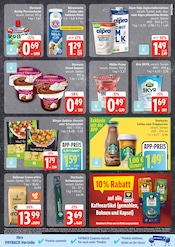 Aktueller EDEKA Prospekt mit Joghurt, "Top Angebote", Seite 7