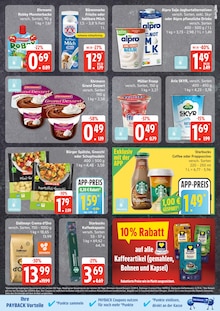 Schupfnudeln Angebot im EDEKA Prospekt, gültig von 11.08.2025 bis 16.08.2025 Schupfnudeln Angebot im aktuellen EDEKA Prospekt auf Seite 7