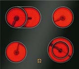 Herdset, Einbauherd, EHBC7938SW Angebote von Bomann bei SB Möbel Boss Oberhausen für 399,99 €