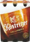 Schwarz- oder Kellerbier Angebote von Köstritzer bei Netto Marken-Discount Kamp-Lintfort für 4,99 €