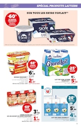 Offre Panier De Yoplait dans le catalogue U Express du moment à la page 9