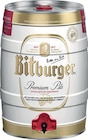 Premium Pils Angebote von Bitburger bei Zimmermann Halberstadt für 8,99 €