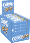 Corny Big oder Milch Classic Riegel Angebot in Förtha Corny Big oder Milch Classic Riegel im aktuellen Prospekt bei METRO in Förtha