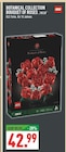 Bouquet of Roses im Angebot bei Marktkauf in Lünen Bouquet of Roses Angebote von LEGO bei Marktkauf Lünen für 42,99 €