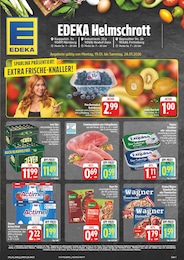 EDEKA Prospekt mit 28 Seiten (Fichtelberg)