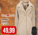 Kaufhaus Stolz Heide - Damen-Jacke Angebot im Prospekt Damen-Jacke bei Kaufhaus Stolz im Heide Prospekt für 49,99 €