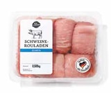 Frische Schweinerouladen von Meine Fleischerei für 3,99 € bei Netto mit dem Scottie im Angebot Frische Schweinerouladen von Meine Fleischerei im aktuellen Netto mit dem Scottie Prospekt