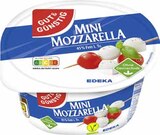 Aktuelles Mini-Mozzarella Angebot bei Marktkauf in Stuttgart ab 1,00 €