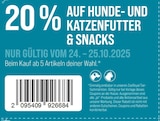 20% Rabatt im Angebot bei ZooRoyal in Elmshorn 20% Rabatt Angebote bei ZooRoyal Elmshorn