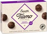 Tiamo Angebote von Sarotti bei GLOBUS Neubrandenburg für 1,99 €