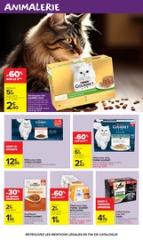 Prospectus Carrefour Market "Carrefour market" en cours à Romans-sur-Isère, Page 47 Catalogue Carrefour Market en cours à Romans-sur-Isère, "Carrefour market", Page 47