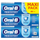 Dentifrice " Maxi Pack" - ORAL B dans le catalogue Carrefour Market