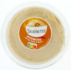 Houmous - Saladinettes en promo chez Lidl Strasbourg à 0,99 €