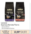 Espresso Barista/Tierra von Lavazza im aktuellen Metro Prospekt