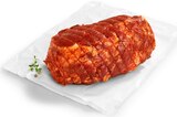 Frischer Schweine-Spießbraten Angebote von MÜHLENHOF bei Penny-Markt Norderstedt für 6,99 €