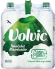 Natürliches Mineralwasser von Volvic im aktuellen EDEKA Prospekt für 3,99 €