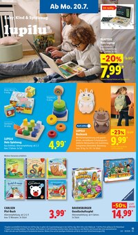 Bekleidung im aktuellen Lidl Prospekt (Paderborn) Bekleidung im Lidl Prospekt "LIDL LOHNT SICH" mit 69 Seiten (Paderborn)