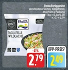 Fertiggericht Angebot in Fichtenau Fertiggericht im aktuellen Prospekt bei EDEKA in Fichtenau
