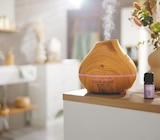 Ultraschall-Aroma-Diffuser Angebote von SILVERCREST bei Lidl Essen für 14,99 €