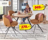 Aktuelle Fernsehsessel Angebote bei Höffner in Bergisch Gladbach Aktuelles Essgruppe Angebot bei Höffner in Bergisch Gladbach ab 379,00 €