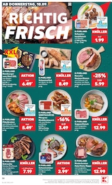 Hackfleisch im Kaufland Prospekt in Hennef Aktueller Kaufland Prospekt mit Hackfleisch, "Hier bin ich richtig", Seite 39