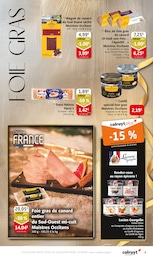 Offre Magret De Canard dans le catalogue Colruyt du moment à la page 7