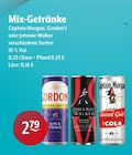 Gin & Tonic im Angebot bei Getränke Hoffmann in Ludwigsfelde Gin & Tonic Angebote von Gordon’s bei Getränke Hoffmann Ludwigsfelde für 2,79 €