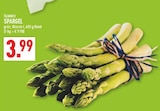 Spargel Angebote bei Marktkauf Beckum für 3,99 €