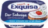 Frischkäse/-zubereitung im Angebot bei Netto Marken-Discount in Lippstadt Frischkäse/-zubereitung Angebote von Exquisa bei Netto Marken-Discount Lippstadt für 1,11 €