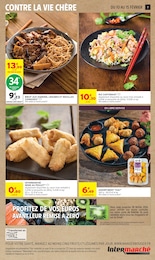 Offre Oignon dans le catalogue Intermarché Super du moment à la page 7