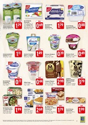 Aktueller E center Prospekt mit Eis, "Aktuelle Angebote", Seite 19