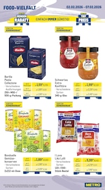 Cola im METRO Prospekt in Mölln Aktueller METRO Prospekt mit Cola, "Wochenangebote SCO + App Deals", Seite 11