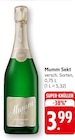 Sekt bei EDEKA im Bermatingen Prospekt für 3,99 €