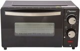Mini-Backofen AOV9 Angebote von Bestron bei Penny Jena für 22,99 €