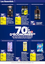 WC Angebote im Prospekt "Carrefour" von Carrefour auf Seite 67