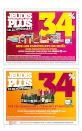 Offre Fruits Et Légumes dans le catalogue Super U du moment à la page 2