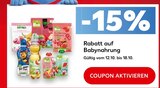 15 % Rabatt bei Kaufland im Prospekt "" für 