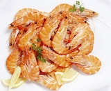 Gambas - Lidl à Saint-Dizier Gambas en promo chez Lidl Saint-Dizier à 9,99 €