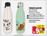 Mickey & Minnie Trinkflasche im Angebot bei Marktkauf in Ravensburg Mickey & Minnie Trinkflasche Angebote von Disney bei Marktkauf Ravensburg für 9,99 €