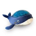 Fnac L'Isle-d'Abeau - Promo Projecteur dynamique Pabobo Angelcare Baleine Aqua Dream Bleu Promo Projecteur dynamique Pabobo Angelcare Baleine Aqua Dream Bleu à 44,99 € dans le catalogue Fnac à L'Isle-d'Abeau