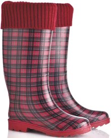 Damen Gummistiefel* bei NETTO mit dem Scottie in Dresden Damen Gummistiefel* im Angebot bei NETTO mit dem Scottie Dresden für 17,99 €