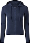 Gilet zippé en maille - ESMARA en promo chez Lidl Gilet zippé en maille - ESMARA dans le catalogue Lidl