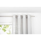 Ösenvorhang 2er Pack Breeze im aktuellen POCO Prospekt