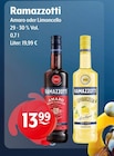 Amaro oder Limoncello bei Getränke Hoffmann im Niederdorf Prospekt für 13,99 €