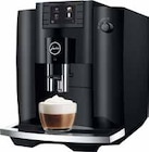MEDIMAX Görlitz - Kaffeevollautomat E6 (EC) Full Black Angebot im Prospekt Kaffeevollautomat E6 (EC) Full Black bei MEDIMAX im Görlitz Prospekt für 666,00 €