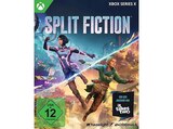 Split Fiction - [Xbox Series X] von ELECTRONIC ARTS im aktuellen MediaMarkt Saturn Prospekt für 34,99 €